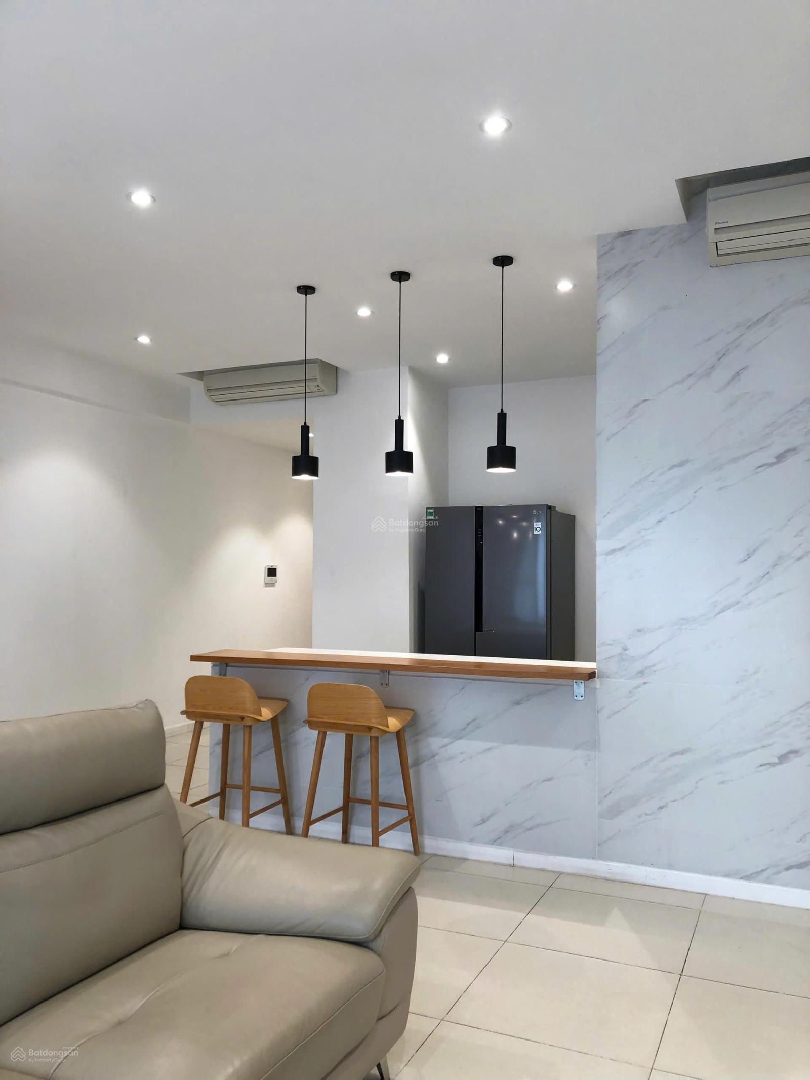 Căn hộ Estella Heights Q2 140m² - Full nội thất cao cấp, ở ngay!