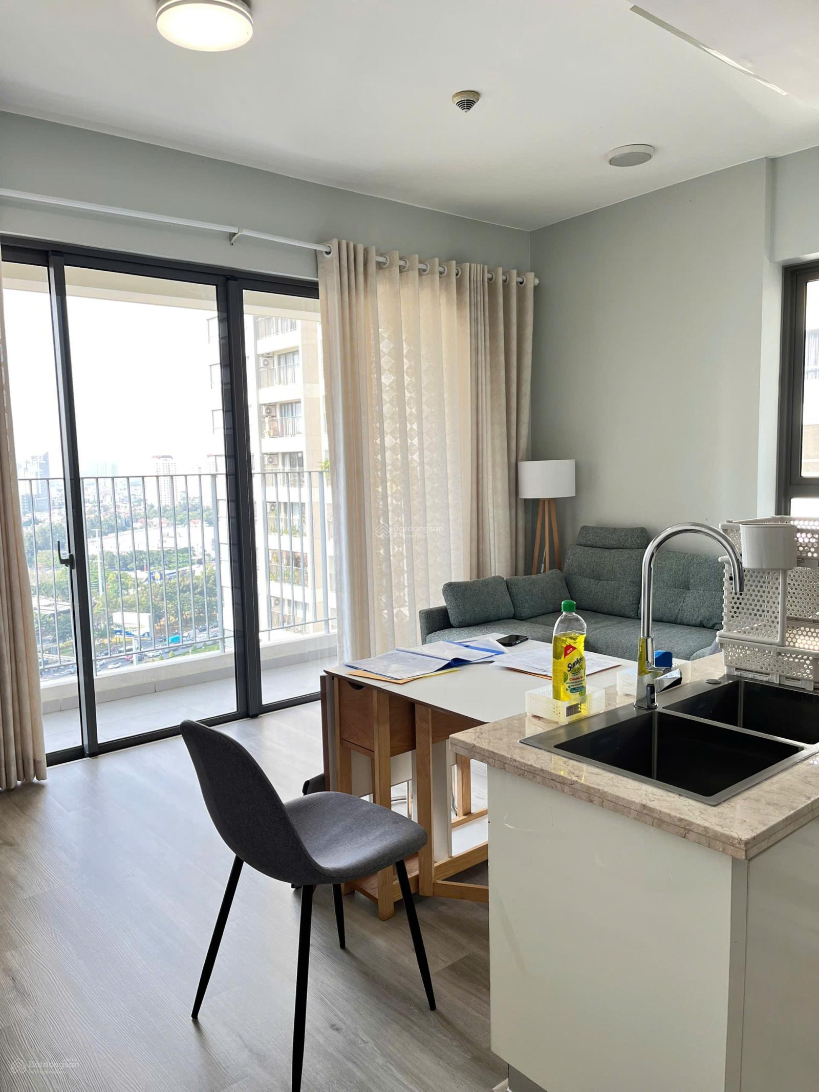 Cho thuê Căn hộ Masteri An Phú 73m² - Full Nội thất Cao cấp - 20 Triệu