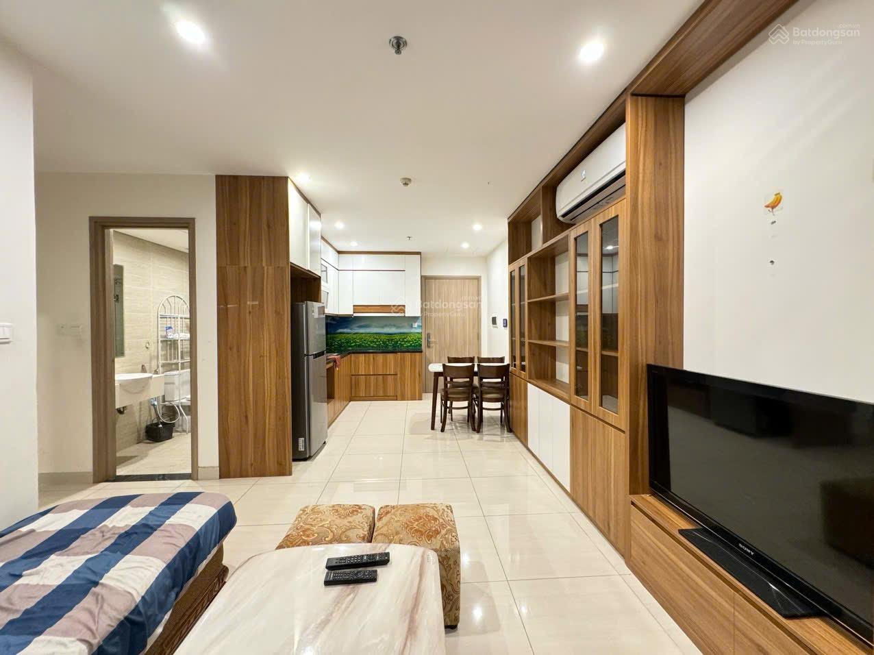 Căn hộ Vinhomes Ocean Park 75m² - Căn góc, Full nội thất cao cấp!