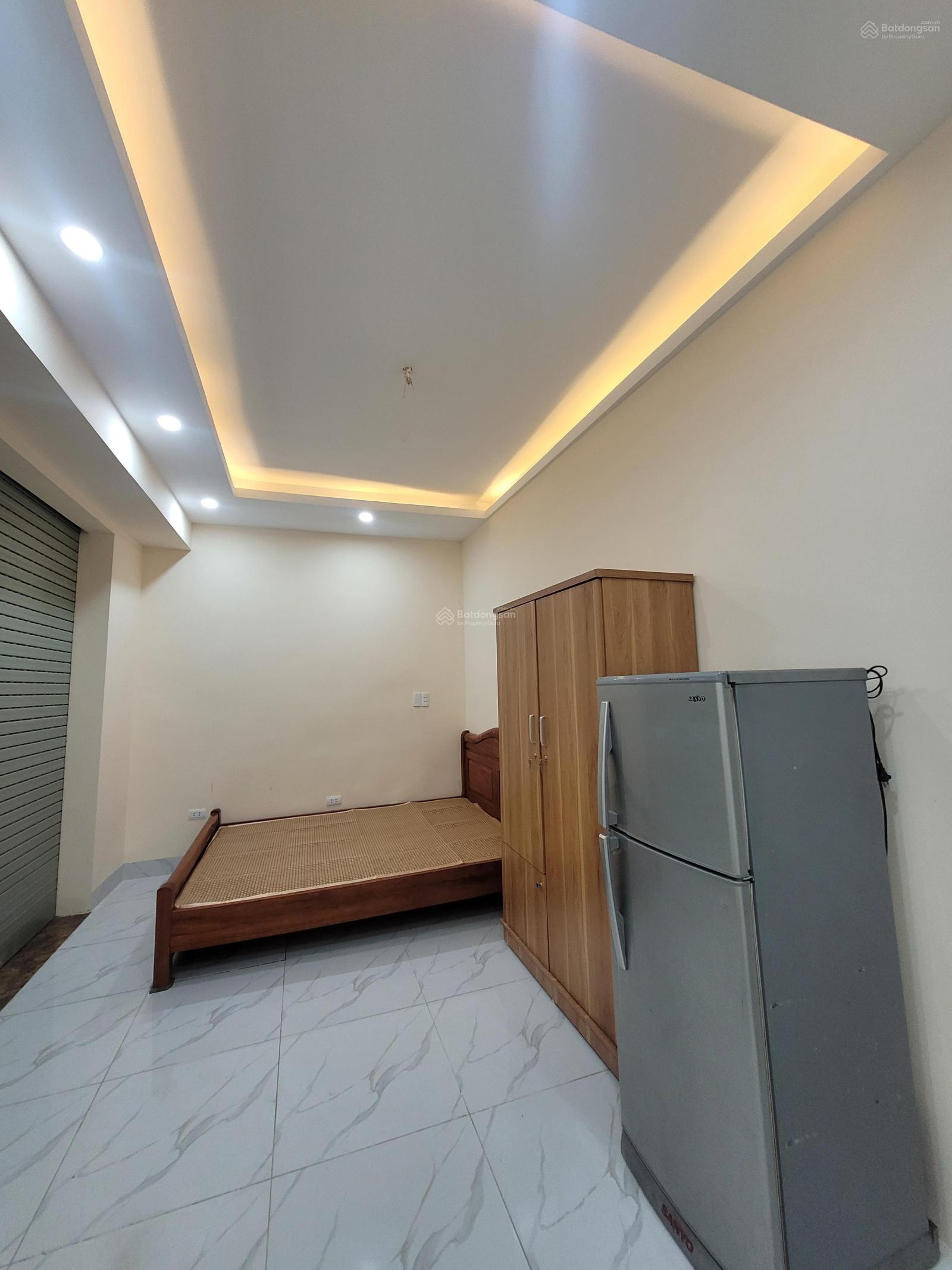 Phòng Cho Thuê Trường Chinh, Đống Đa 30m² - Sẵn sàng ở ngay!