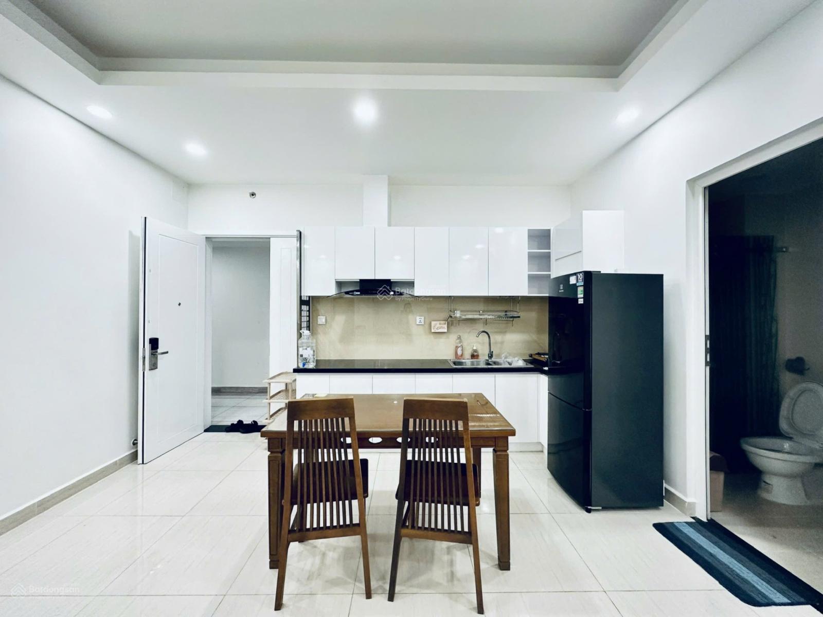 Cho thuê căn hộ Moonlight Boulevard 53m² - 8 triệu/tháng, có nội thất