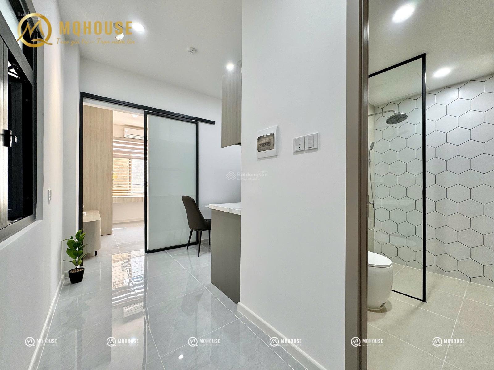 Cho Thuê Căn Hộ Duplex Tân Bình 45m² - Full Nội Thất, Giá 6 Triệu/Tháng