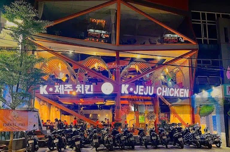 Nhà Góc 2 Mặt Tiền Phan Kế Bính, Q1 180m² - Vị trí đẹp, kinh doanh đỉnh!