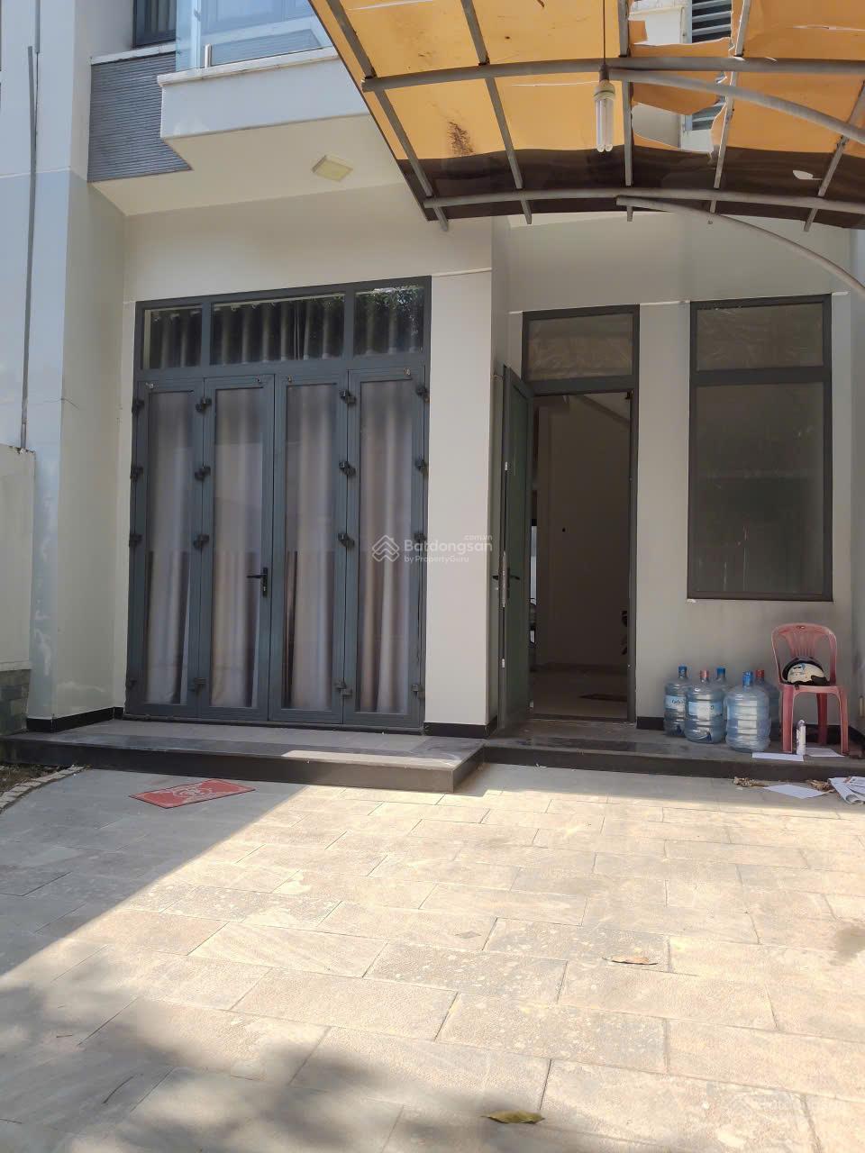 Nhà 3PN Đường Phú Mỹ, Thủ Dầu Một - 102m² Sẵn Ở Ngay