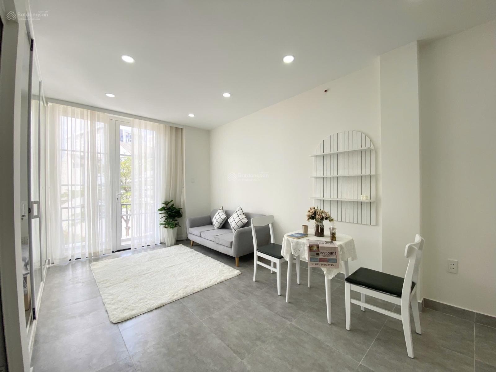 Cho thuê CHDV 1PN ban công rộng, tách bếp gần Sky9, TP. Thủ Đức - 6.3 triệu