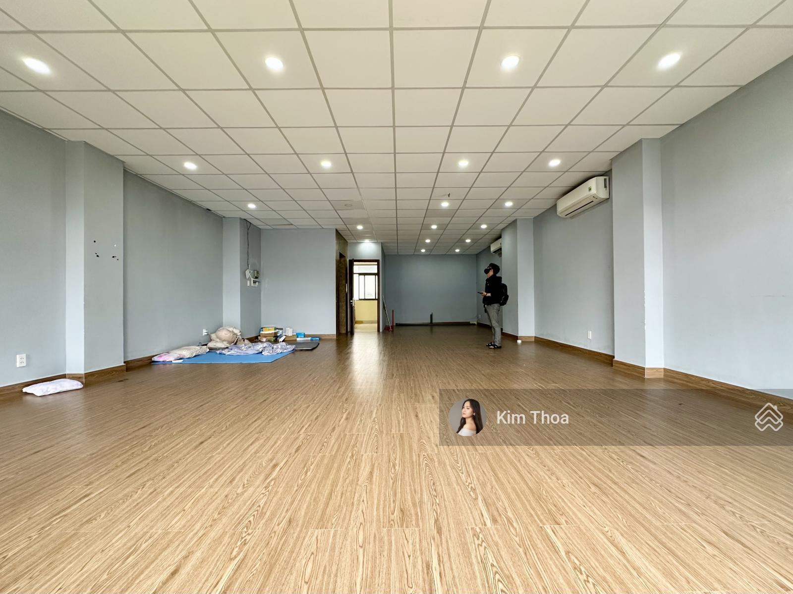 Văn phòng KĐT Vạn Phúc 85m² - Vị trí trung tâm!