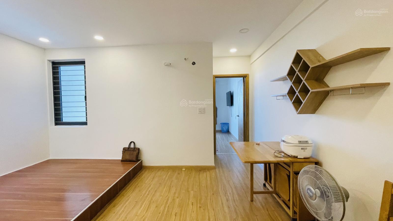 Cho thuê căn hộ Saigonhomes 48m² full nội thất - Giá tốt 7 triệu/tháng