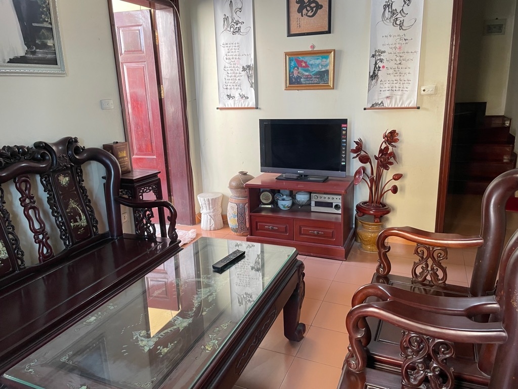 Nhà phố Xuân Đỉnh 42m² giá 12.5 tỷ - Vị trí đắc địa kinh doanh đỉnh!