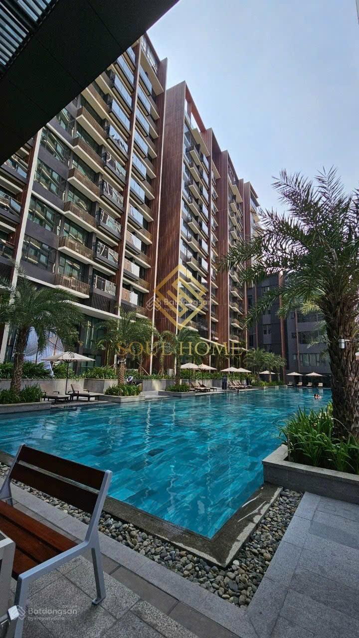 Chung cư The River Thủ Thiêm 94m² - Giá từ 15 Tỷ, Sẵn Sàng Dọn Vào