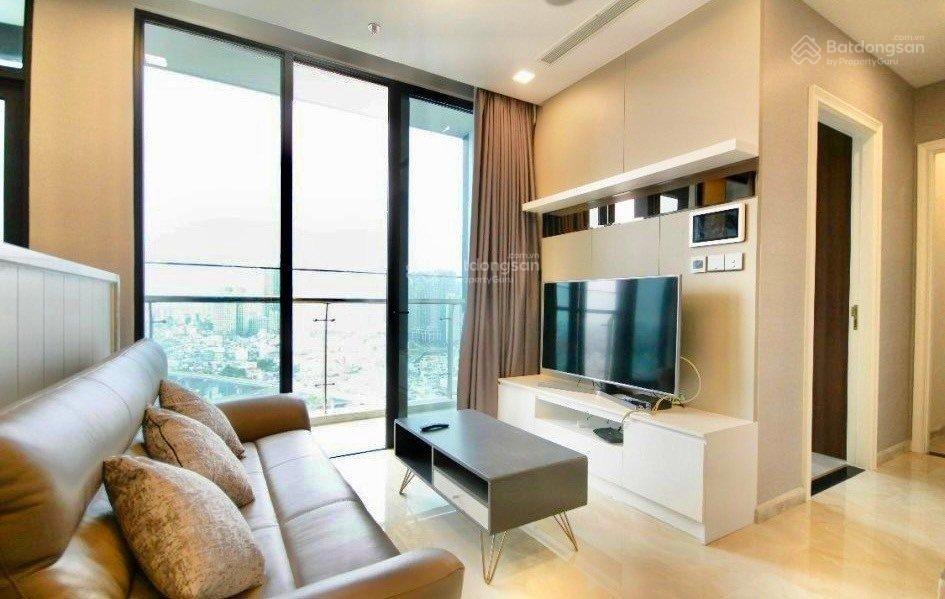 Căn hộ Garden Gate Phú Nhuận 120m² 19 triệu - View đẹp ở ngay!