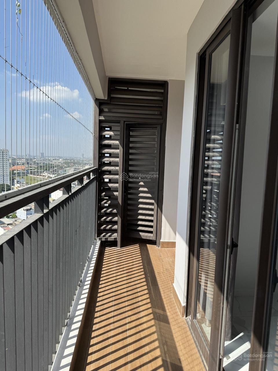 Căn hộ Opal Boulevard Dĩ An 109m² view Landmark 81 - View đẹp hiếm có!