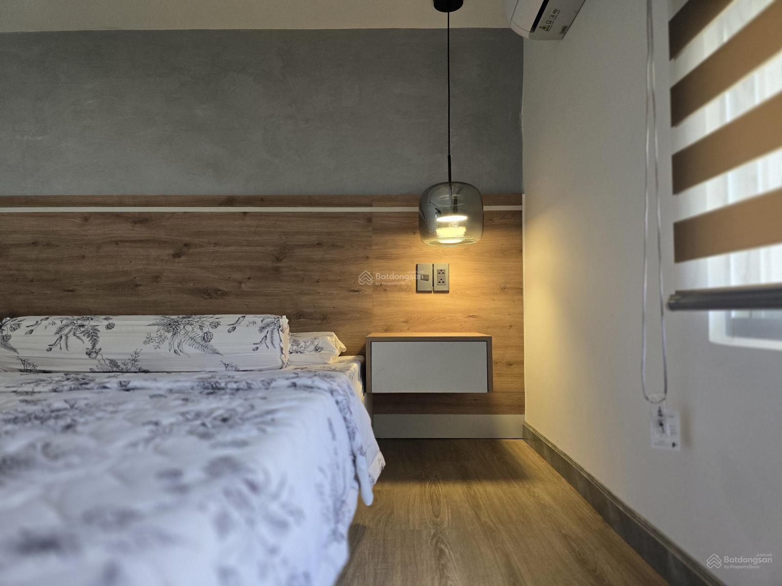 Căn hộ Duplex Phú Mỹ Hưng 89m² – Căn góc, Full nội thất cao cấp!