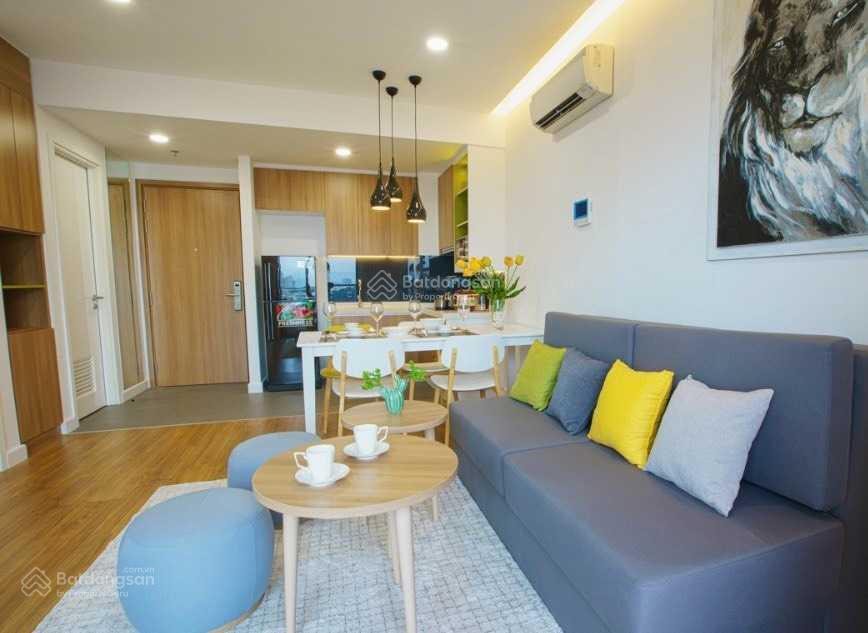 Thuê căn hộ Republic Plaza Tân Bình 50m² 14 triệu - View đẹp, ở ngay!