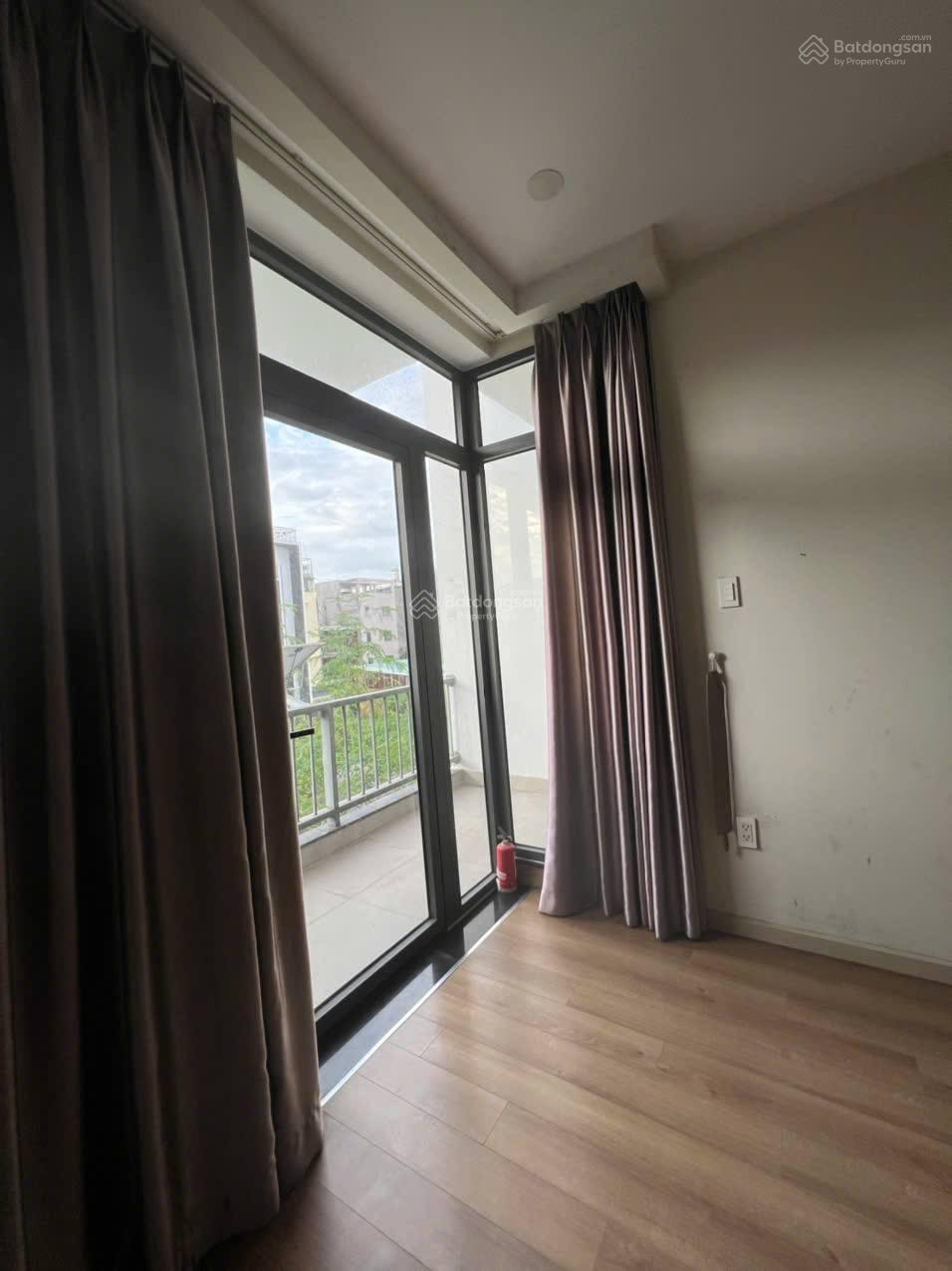 Chung cư mini Cát Lái, Q2 40m² giá 3.9 triệu - Full nội thất cao cấp!