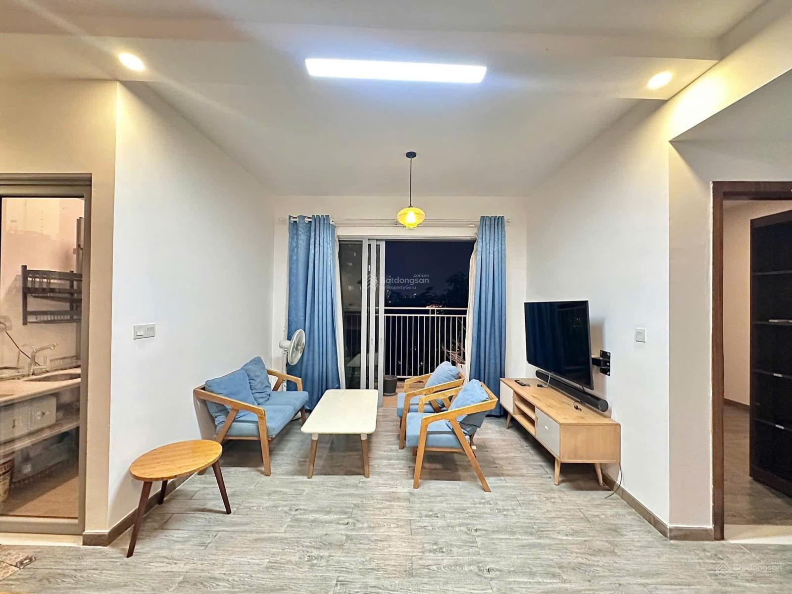 Căn hộ Palm Heights Quận 2 77m² từ 15 triệu - Full nội thất cao cấp