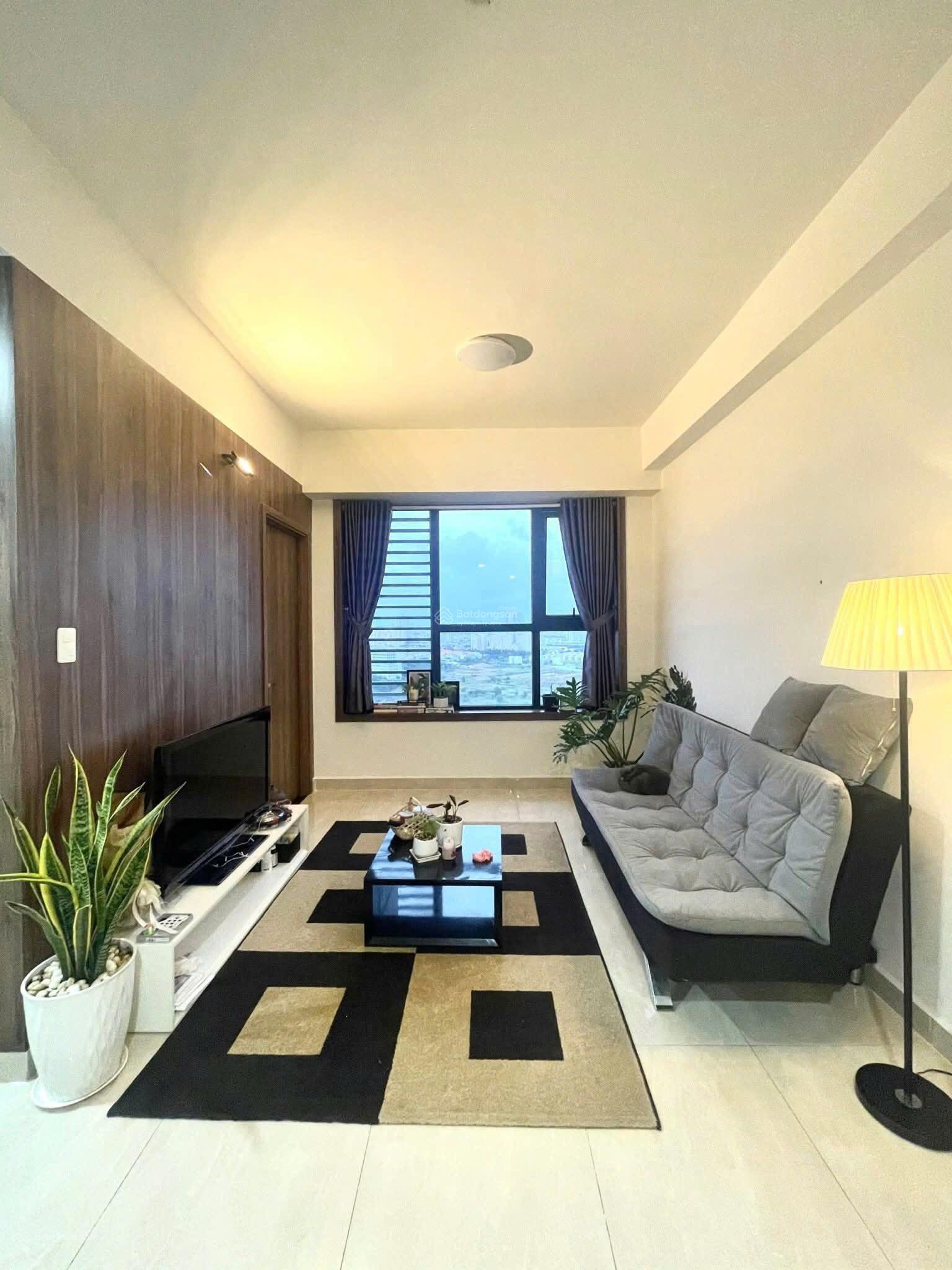 Cho thuê Centana Thủ Thiêm 2PN, full NT giá chỉ 11tr/tháng - Sẵn ở ngay