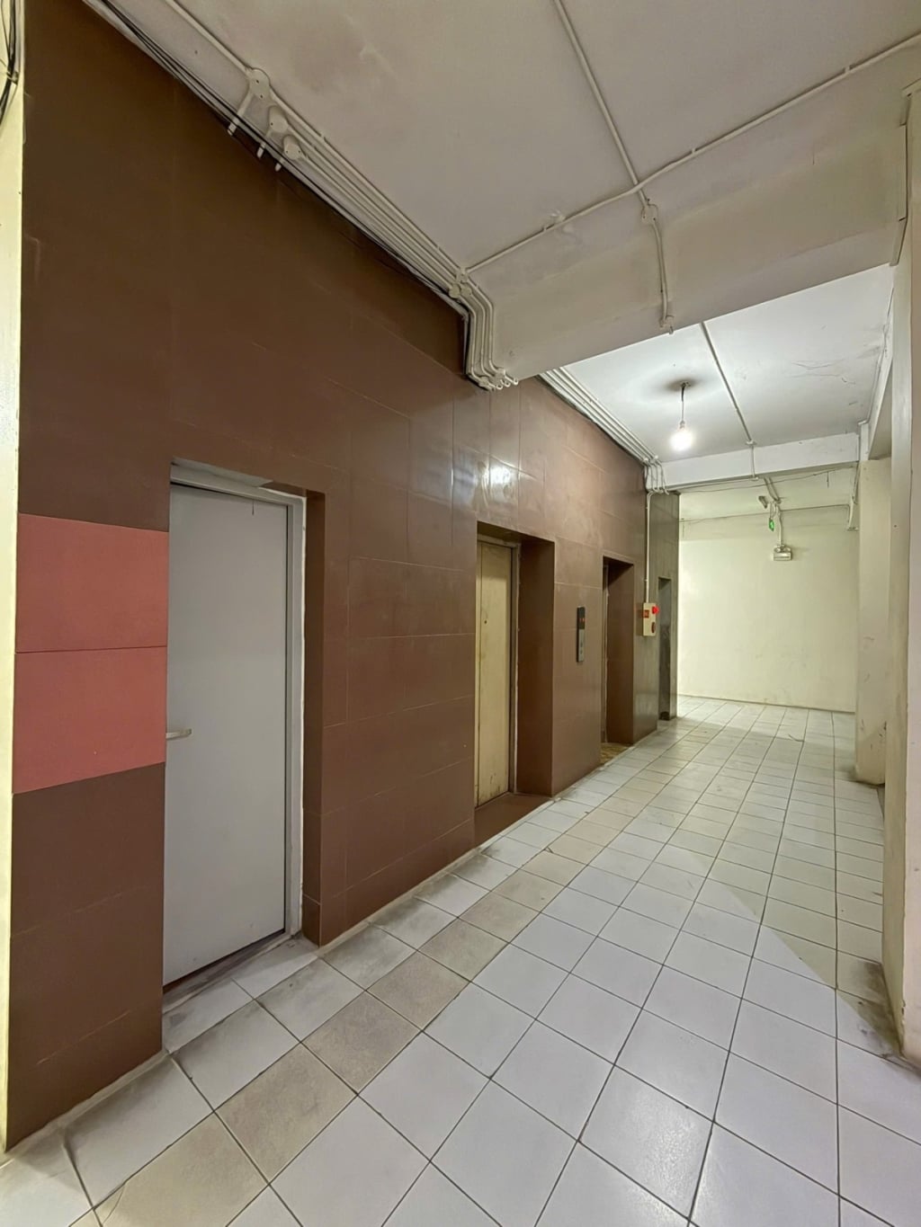 Căn hộ Trung Hòa Nhân Chính 66m² - Căn góc view thoáng, sổ hồng sẵn sàng!