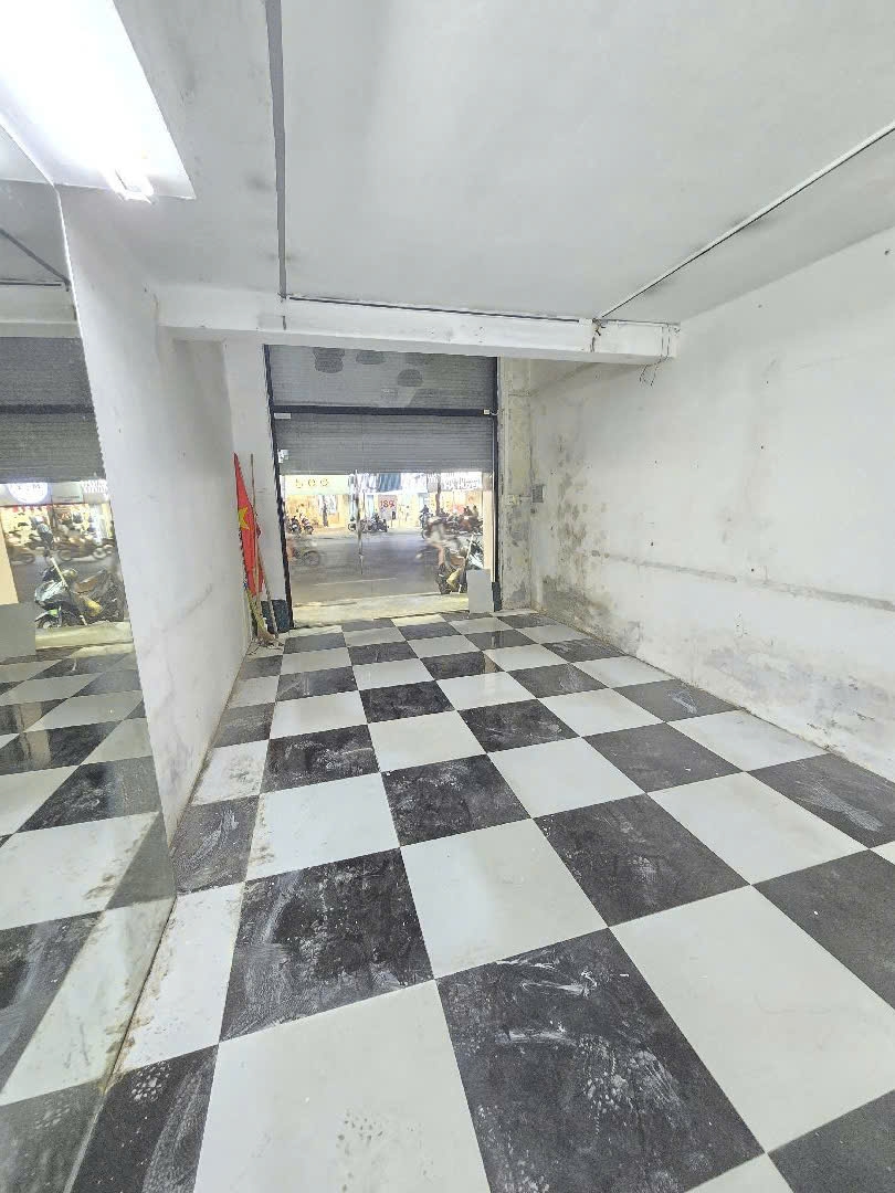 Nhà Riêng Phạm Ngọc Thạch 28.4m² 9.5 tỷ - Vị trí đẹp kinh doanh đắc địa!