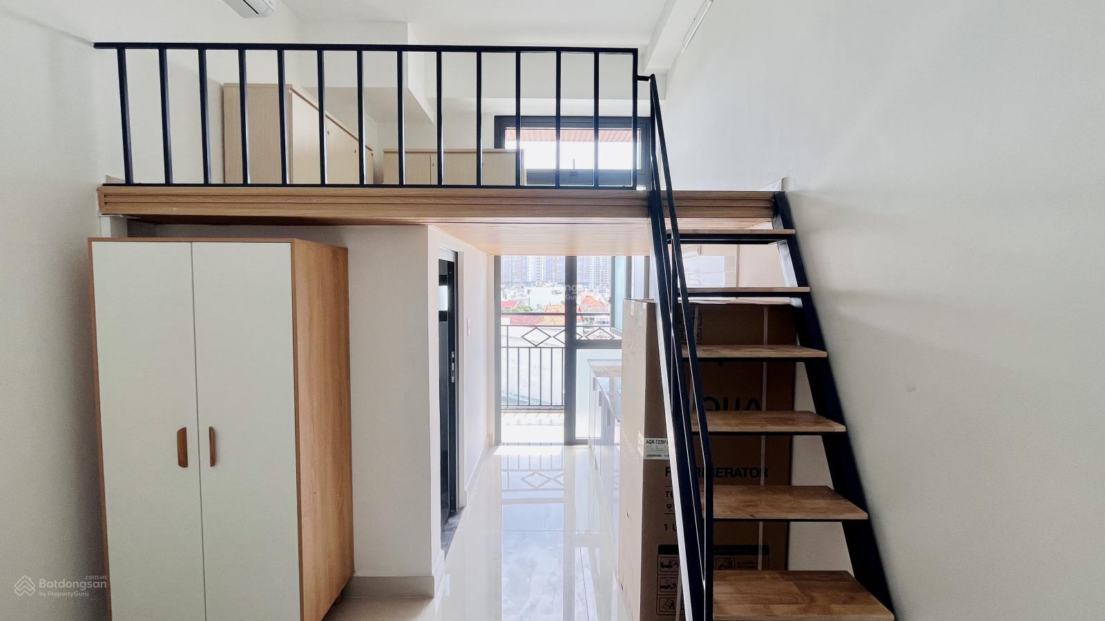 Cho Thuê Căn Hộ Duplex Quận 2 - Vị Trí Đắc Địa, Giá Tốt 5.5 Triệu