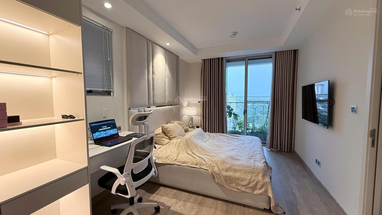 Căn hộ Midtown M7 Phú Mỹ Hưng 85m² 30 triệu - View panorama đẳng cấp!