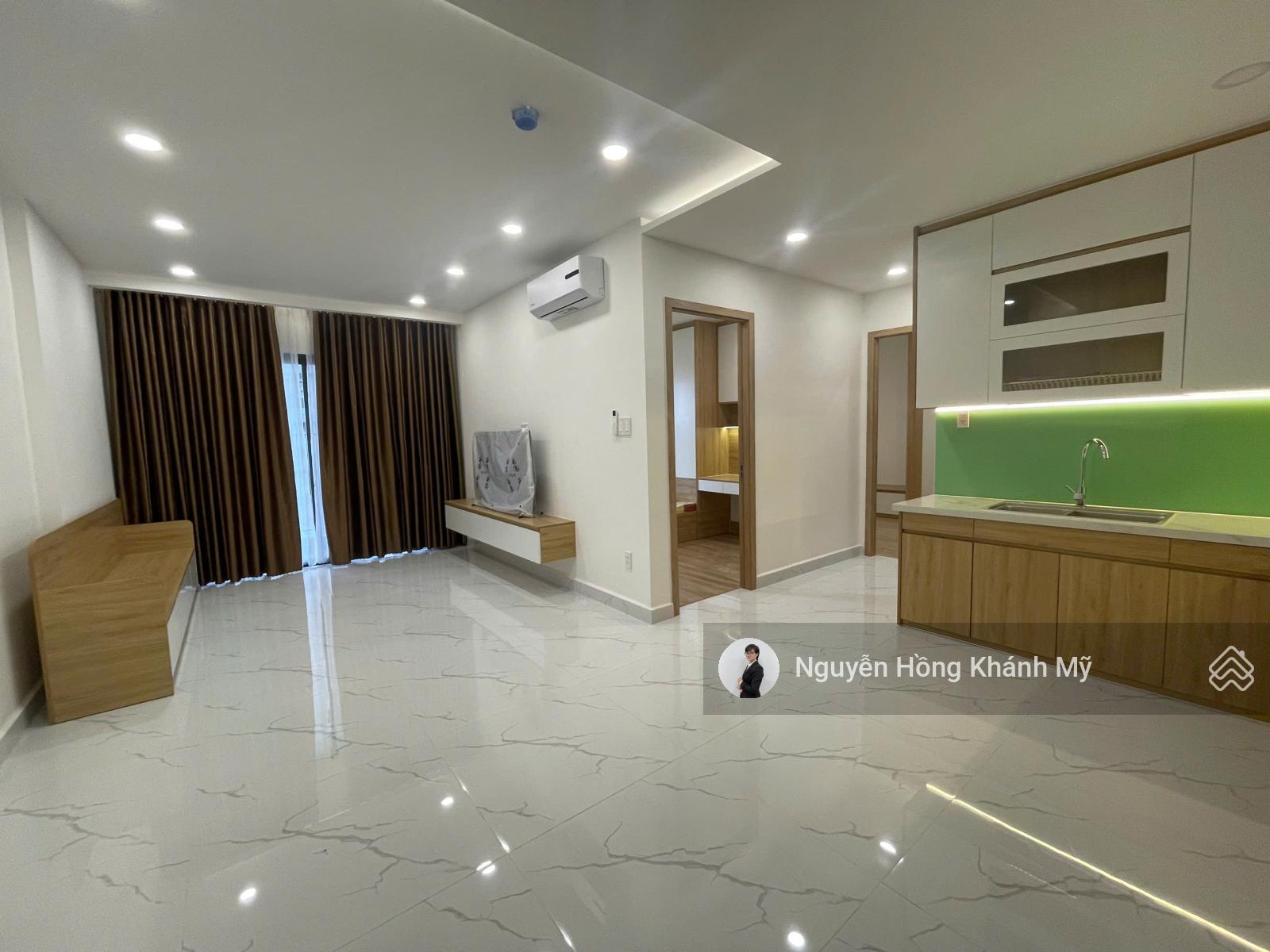 Cho thuê căn hộ Lavida Plus 75m² 2PN - Sẵn sàng vào ở ngay!