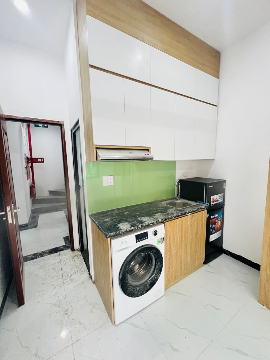 Bán CCMN Hào Nam 64m² - Dòng tiền 700tr/năm - Đầu tư sinh lời ngay!