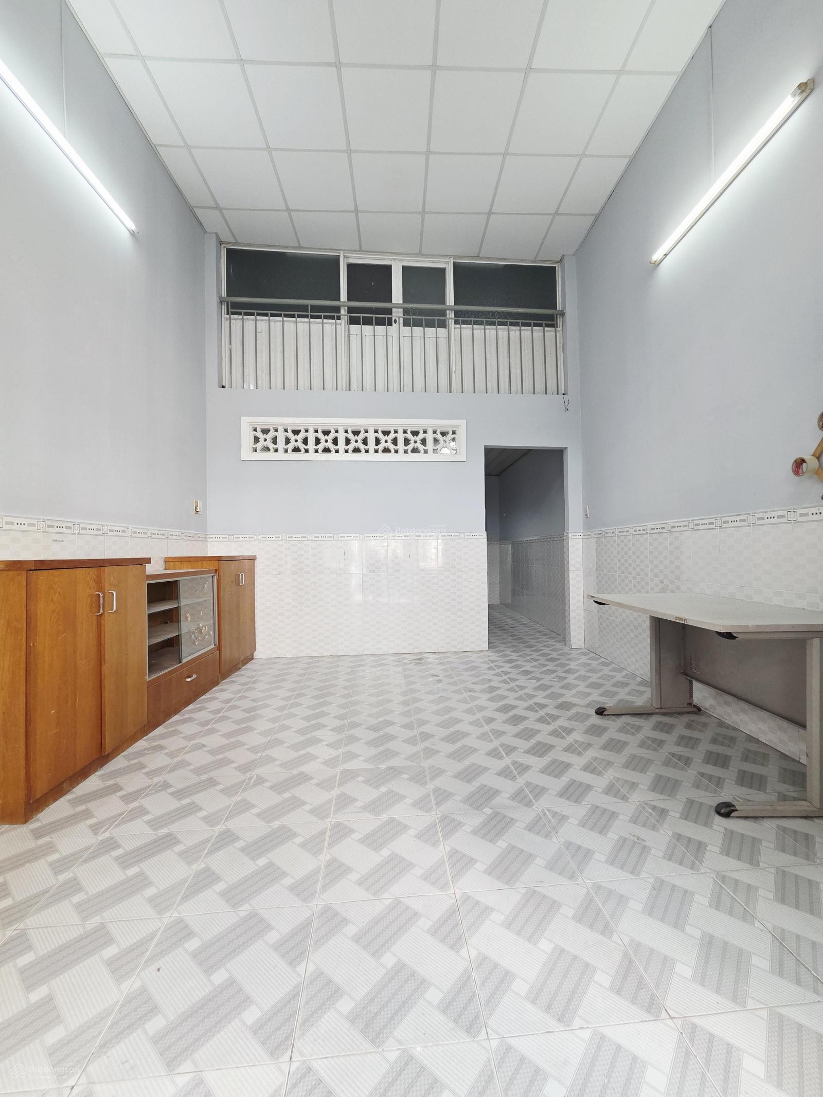 Cho thuê nhà 3PN 64m² đường Lương Thế Vinh, Tân Phú - Sẵn Sàng Kinh Doanh Online