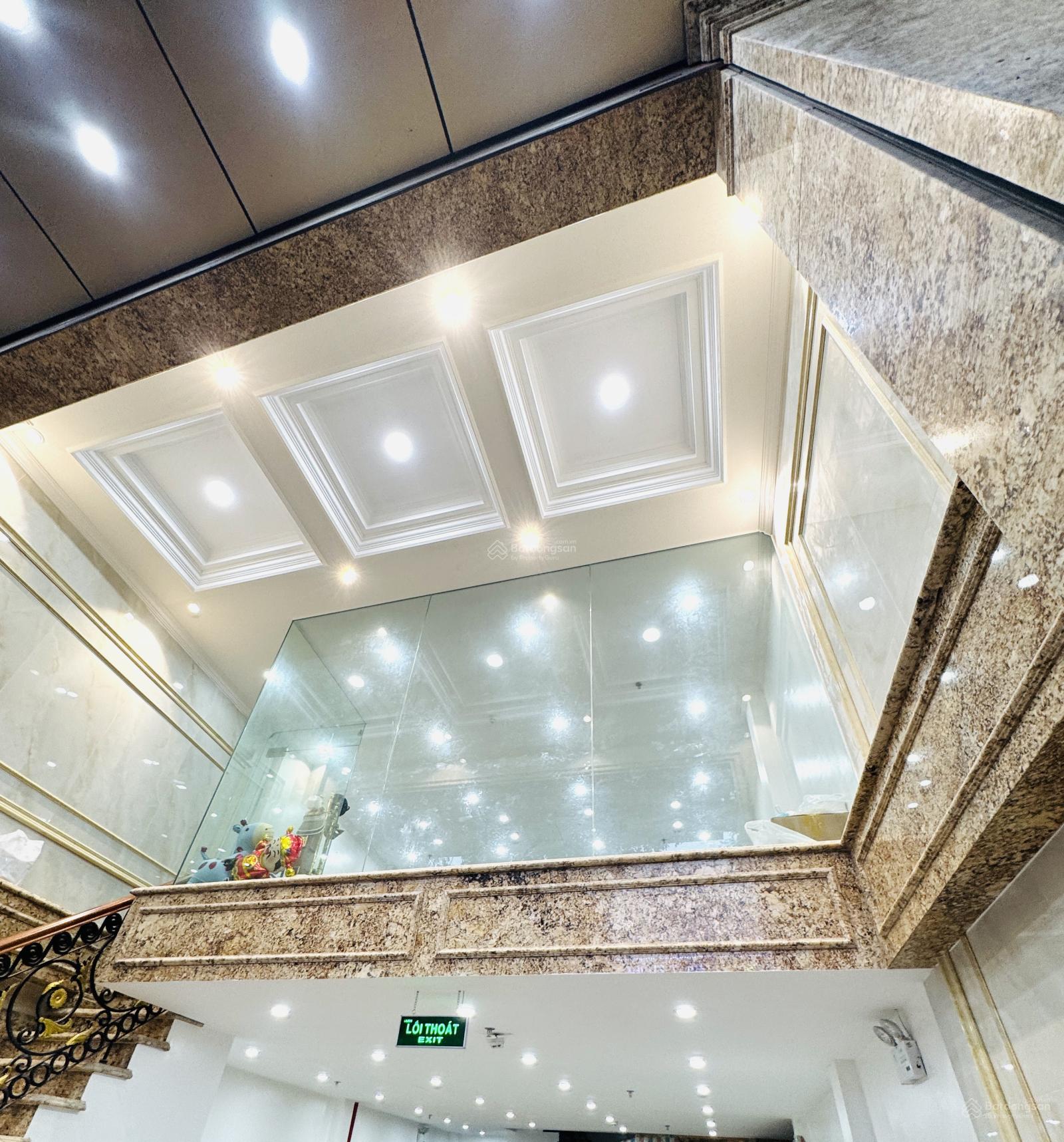 Cho thuê nhà phố Lò Đúc 90m² - Mặt tiền 7m, Kinh doanh sầm uất