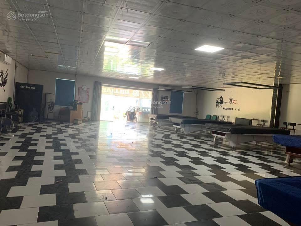 Nhà phố Lò Đúc 185m² – Mặt tiền kinh doanh đắc địa!