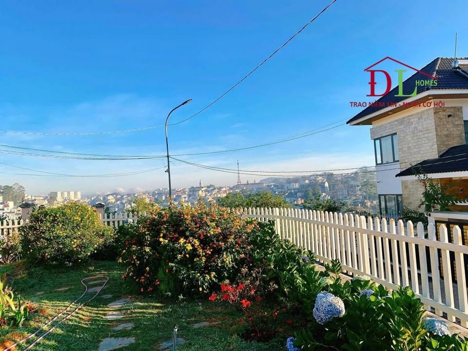 Đất nền Đà Lạt 403m² KQH Đống Đa - Tiềm năng tăng giá vượt trội!