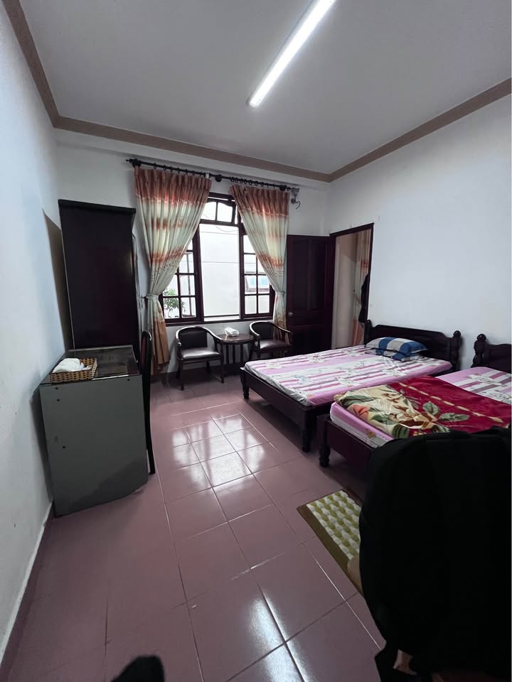 Phòng trọ Lê Hồng Phong Đà Lạt 30m² - Ngay trung tâm, giá chỉ từ 2 triệu!