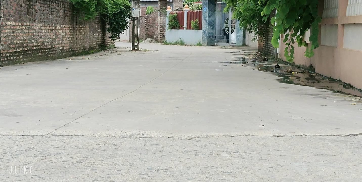 Bán Đất Lô Góc Sóc Sơn 120m² - Vị Trí Vàng, Sổ Đỏ Chính Chủ