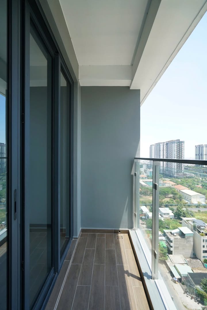 Căn hộ One Verandah 55m² giá 15 triệu - View sông, tầng cao cực thoáng!