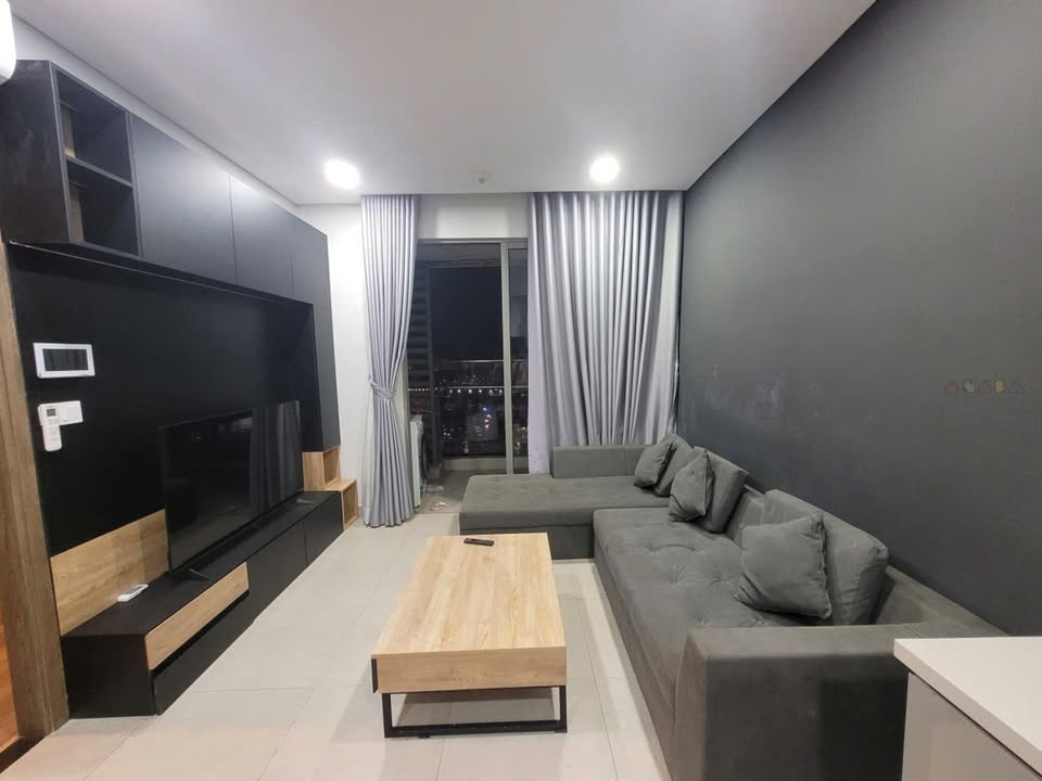 Căn hộ SKY89 Quận 7 69m² giá 16.5 triệu - Full nội thất cao cấp!