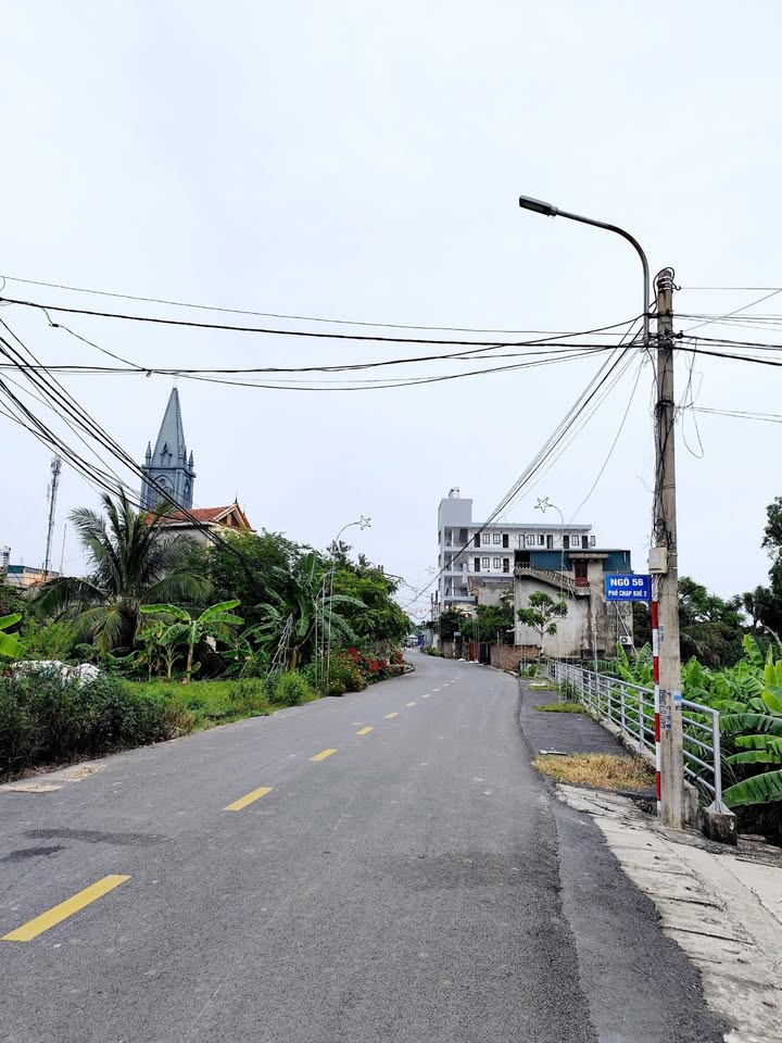 Đất nền Uông Bí 98m² - Sổ đỏ sẵn, gần ĐH Hạ Long