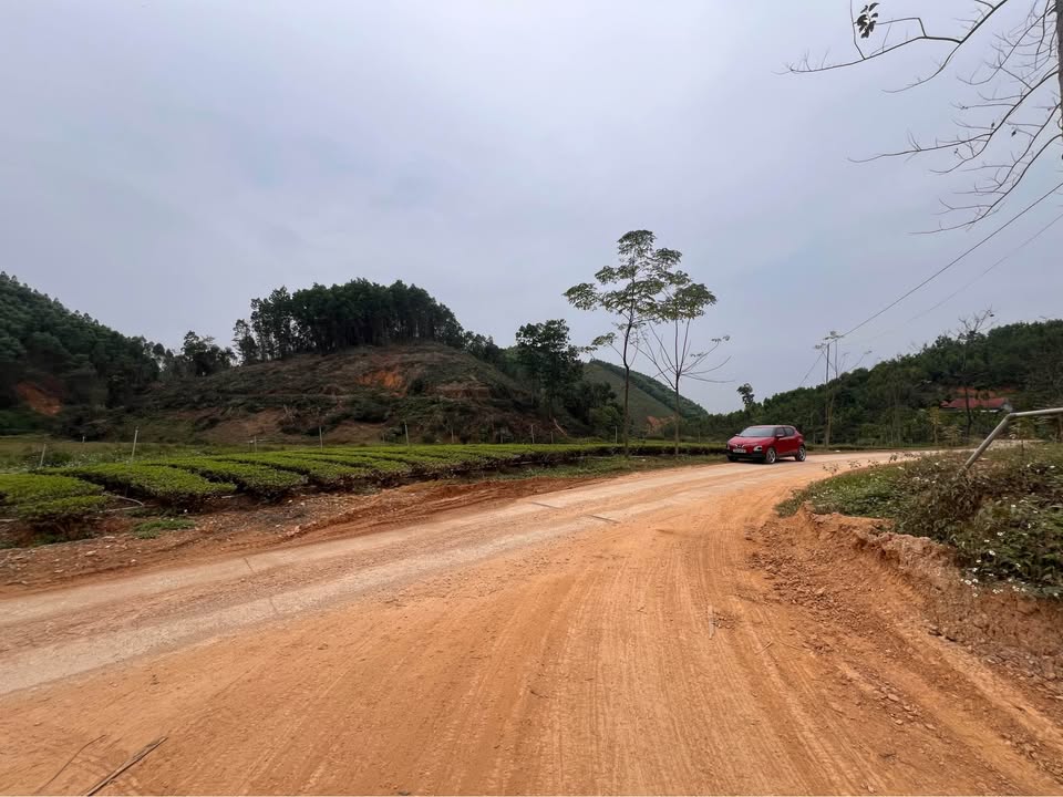 Bán Đất Vườn 1.1ha Tại Khe Mo, Đồng Hỷ - Tiềm Năng Sinh Lời Vượt Trội