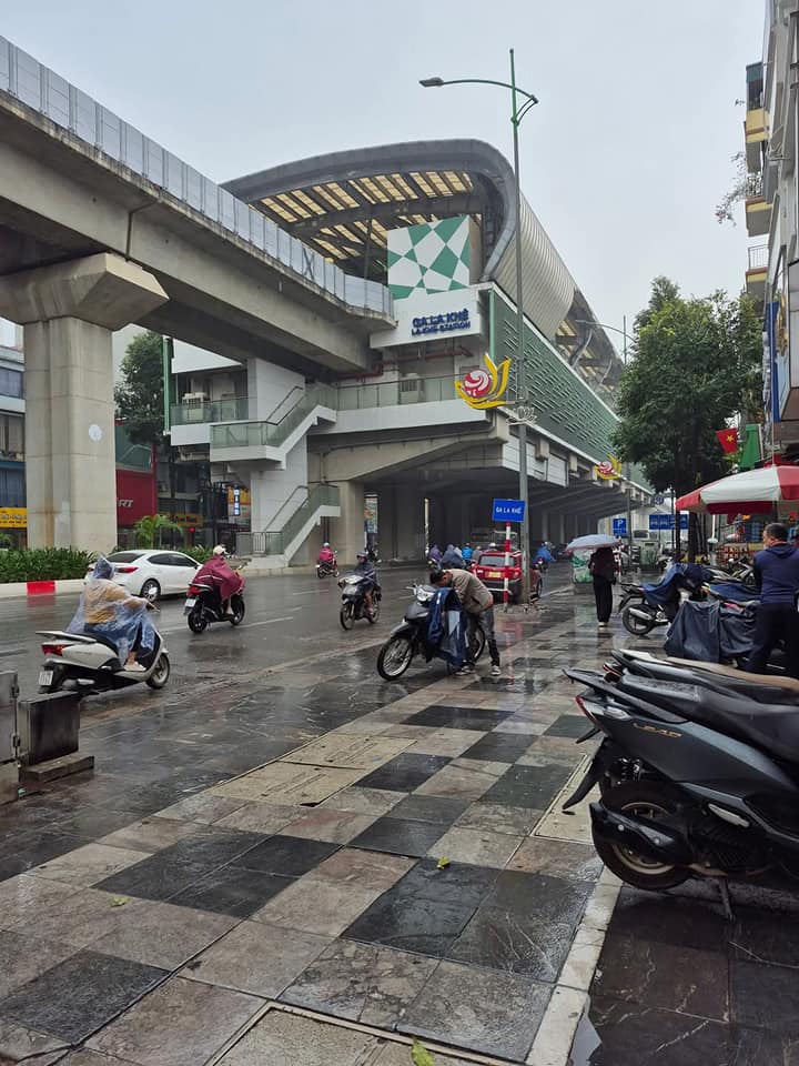 Nhà riêng La Khê, Hà Đông 34m² 8 tỷ - Sẵn sàng ở ngay!