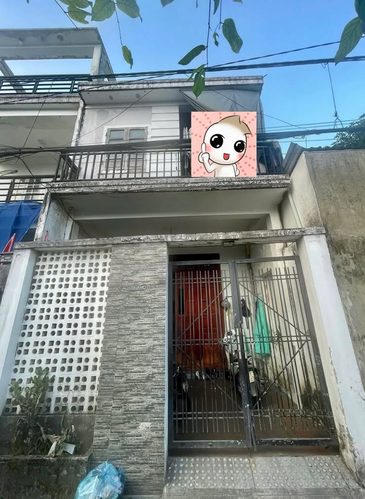 Nhà 2 Tầng Kiệt Phan Chu Trinh, Huế 5.5 Triệu - Giá Tốt Hiếm Có!