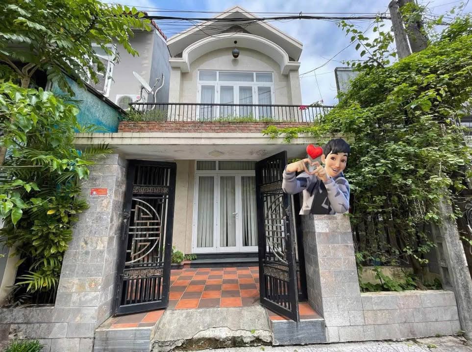 Cho thuê nhà mặt tiền Hồ Xuân Hương, Huế - 63m² Kinh doanh/Ở tốt