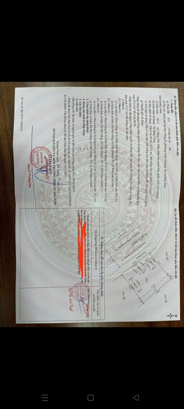 Đất Vàng Tuyến Đà Nẵng - Hội An 767m² - Sẵn Sàng Đầu Tư Resort Mini