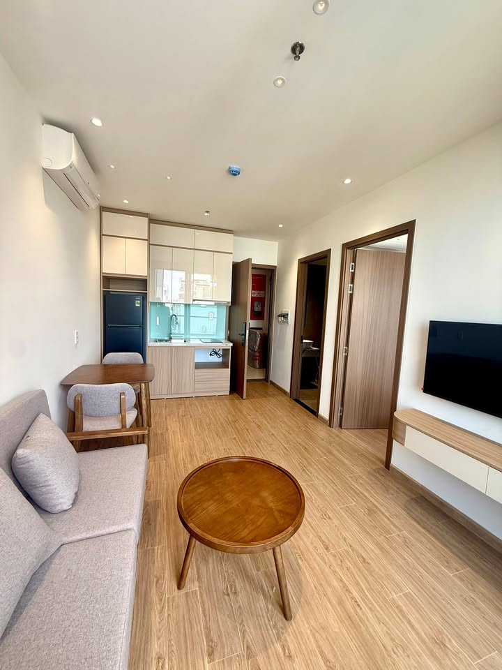 Bán Tòa Căn Hộ Luxury Mỹ An 102m² - Thu Nhập 150 Triệu/Tháng