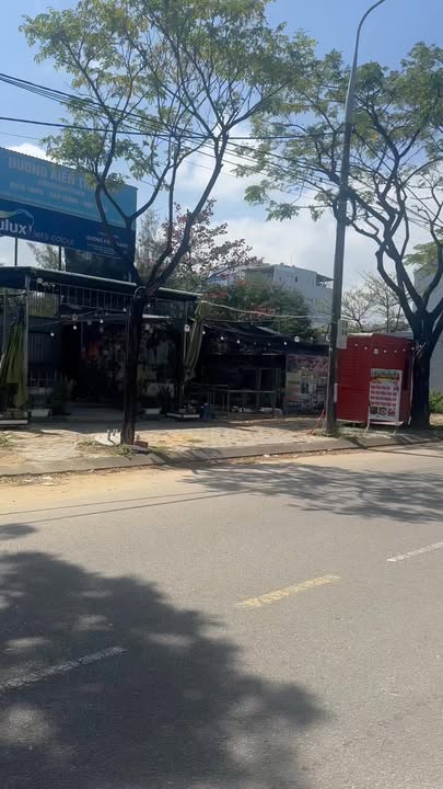 Đất nền Võ Văn Đặng 109m² - Sổ đỏ chính chủ, đường 10.5m