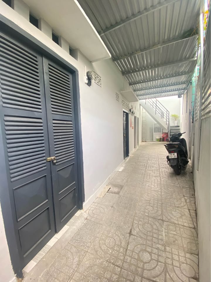 Cho thuê phòng trọ đường Lạc Thiện, Nha Trang - Giá chỉ từ 1.5 triệu/tháng