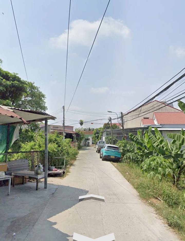 Đất nền Vĩnh Hiệp, Nha Trang 108m² - Tiềm năng tăng giá