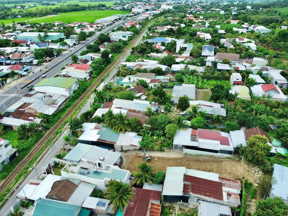 Đất nền Suối Hiệp, Diên Khánh 72.5m² - Tiềm năng tăng giá vượt trội!