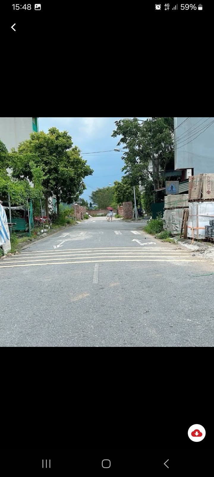 Đất nền Sóc Sơn 80m² Phù Lỗ - Đất thổ cư 100%, ô tô tránh!