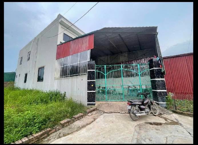 Nhà 2 Tầng 82m² Sổ Đỏ Full Thổ Cư, Ô tô Đỗ Cửa Tại Mê Linh - Chỉ 3.1 Tỷ