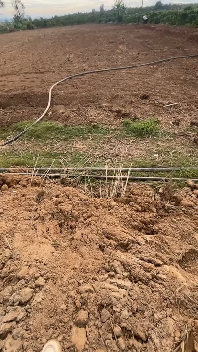 Đất nền Đinh Văn, Lâm Hà 14400m² - Tiềm năng tăng giá vượt trội!