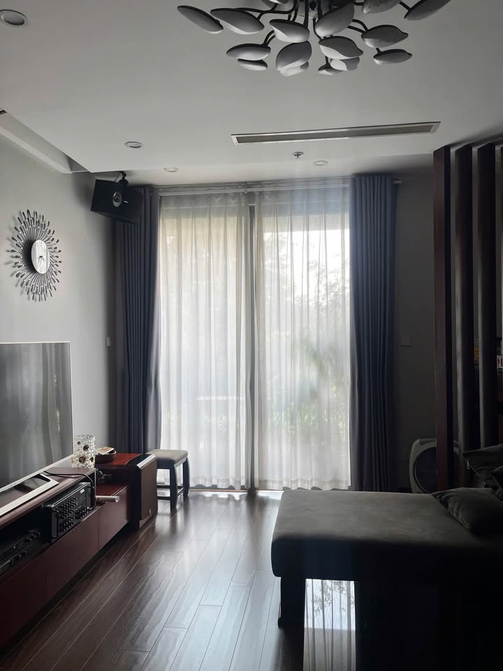 Cho thuê căn hộ Park Hill Premium 2PN - View đẹp, full nội thất