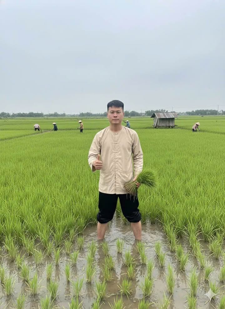 Biệt Thự Khu đô thị phía Nam Bắc Giang 500m² giá 4 tỷ - Vị trí đẹp!